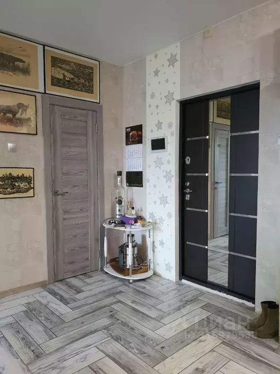 2-к кв. Санкт-Петербург ш. Суздальское, 12 (71.0 м) - Фото 1