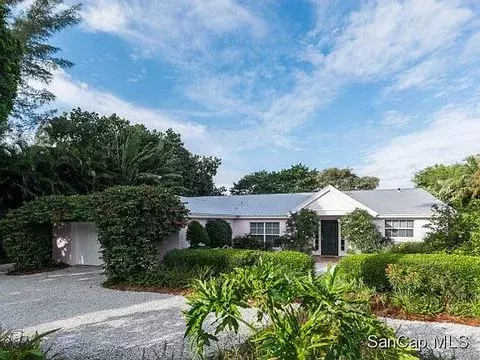 Excellent 3 bed House For Sale Sanibel Island Florida - Фото 2