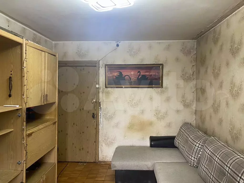 Комната 14 м в 3-к., 5/9 эт. - Фото 1