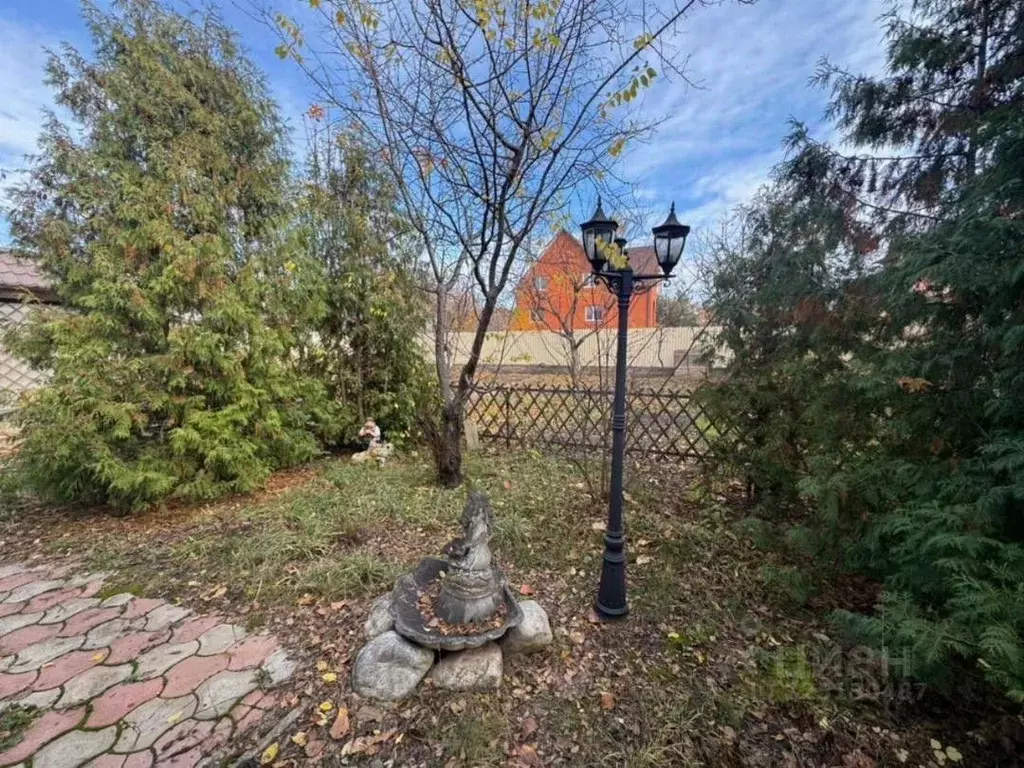 Коттедж в Белгородская область, Старый Оскол Дубрава мкр, 2 кв-л, 3 ... - Фото 2