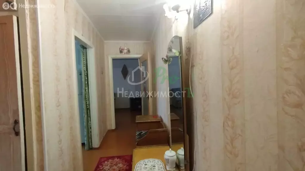 3-комнатная квартира: Ейск, Коммунистическая улица, 49/5 (57 м) - Фото 2