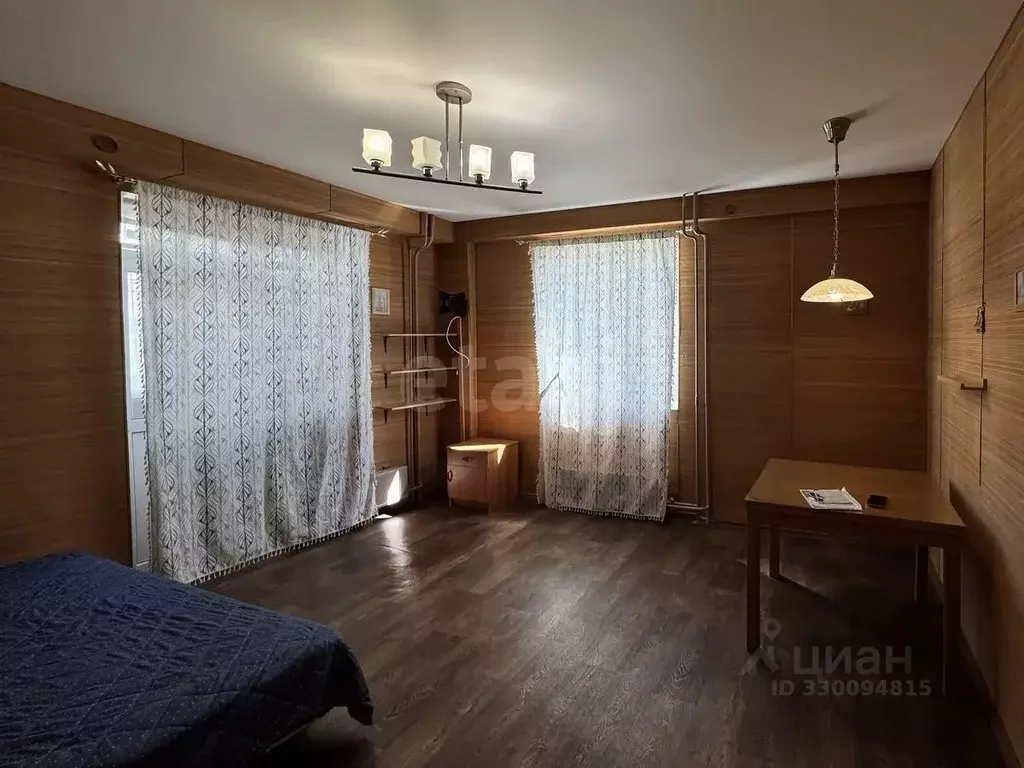 1-к кв. Татарстан, Казань ул. Академика Глушко, 37 (43.7 м) - Фото 1