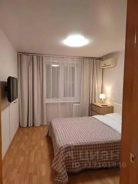 2-к кв. Хабаровский край, Хабаровск пер. Дзержинского, 20 (50.0 м) - Фото 1