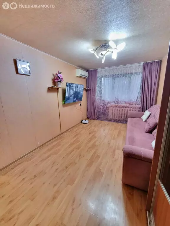 2-комнатная квартира: Киров, проспект Строителей, 42 (50.5 м) - Фото 2