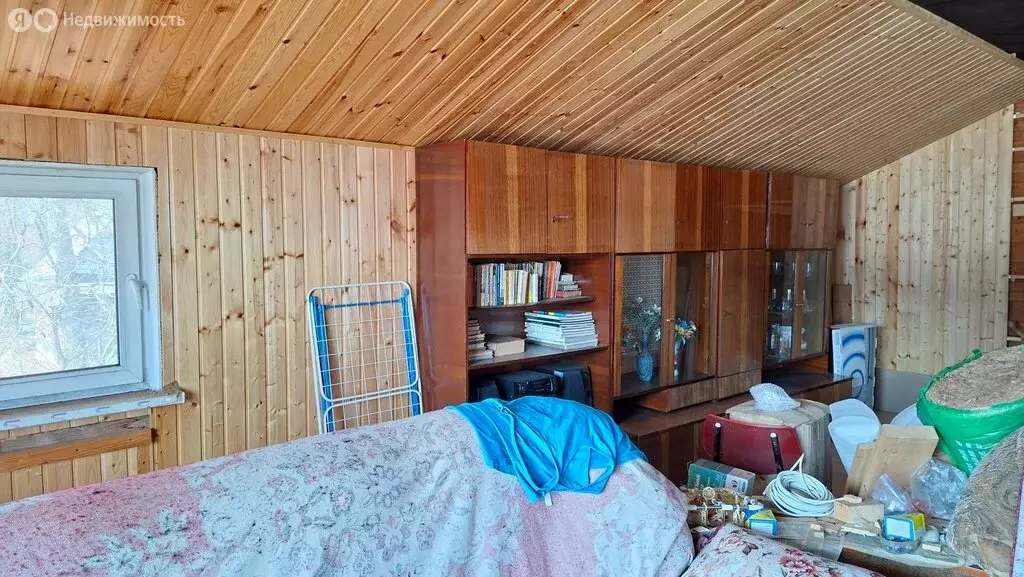 Дом в Приморский край, Яковлевский муниципальный округ, село ... - Фото 2