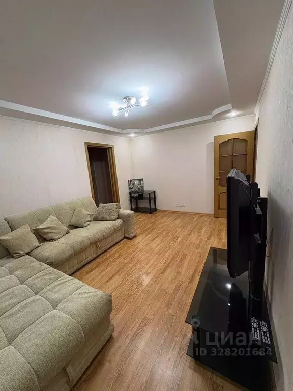 3-к кв. Санкт-Петербург Альпийский пер., 39 (62.0 м) - Фото 1