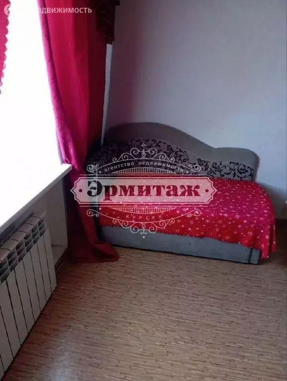 2-комнатная квартира: Курган, проспект Машиностроителей, 11А (25.4 м) - Фото 2