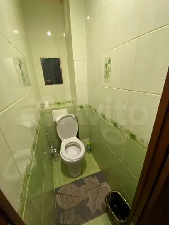 4-к. квартира, 59 м, 2/5 эт. - Фото 1