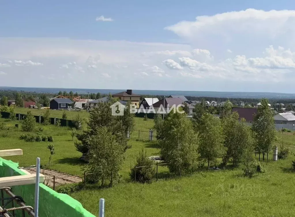 Участок в Нижегородская область, Богородский муниципальный округ, д. ... - Фото 2