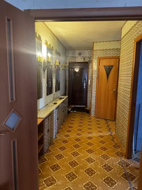 3-к кв. Челябинская область, Касли Советская ул., 29 (50.8 м) - Фото 2