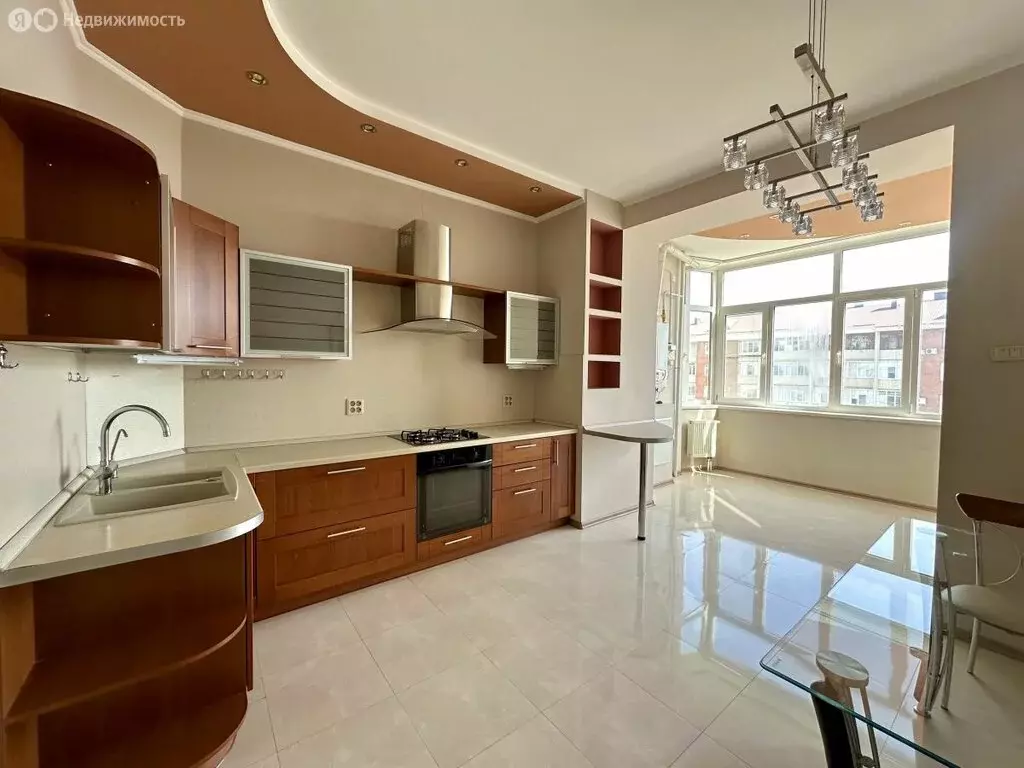 3-комнатная квартира: Ставрополь, Комсомольская улица, 41Б (104.1 м) - Фото 1