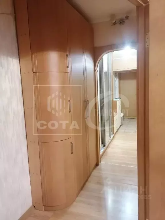 3-к кв. Воронежская область, Воронеж Краснозвездная ул., 10 (63.0 м) - Фото 1