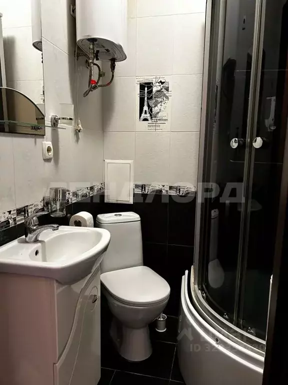 1-к кв. Ростовская область, Ростов-на-Дону Заводская ул., 79А (34.0 м) - Фото 2