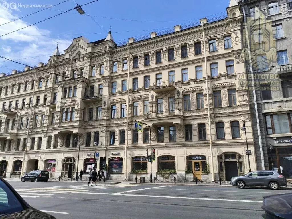 Помещение свободного назначения (131 м) - Фото 1