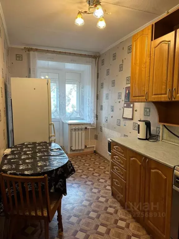 1-к кв. Ярославская область, Ярославль ул. Титова, 23 (36.6 м) - Фото 1
