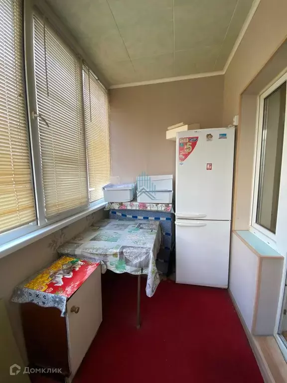 Продаётся 1-к квартира, 39.5 м - Фото 1
