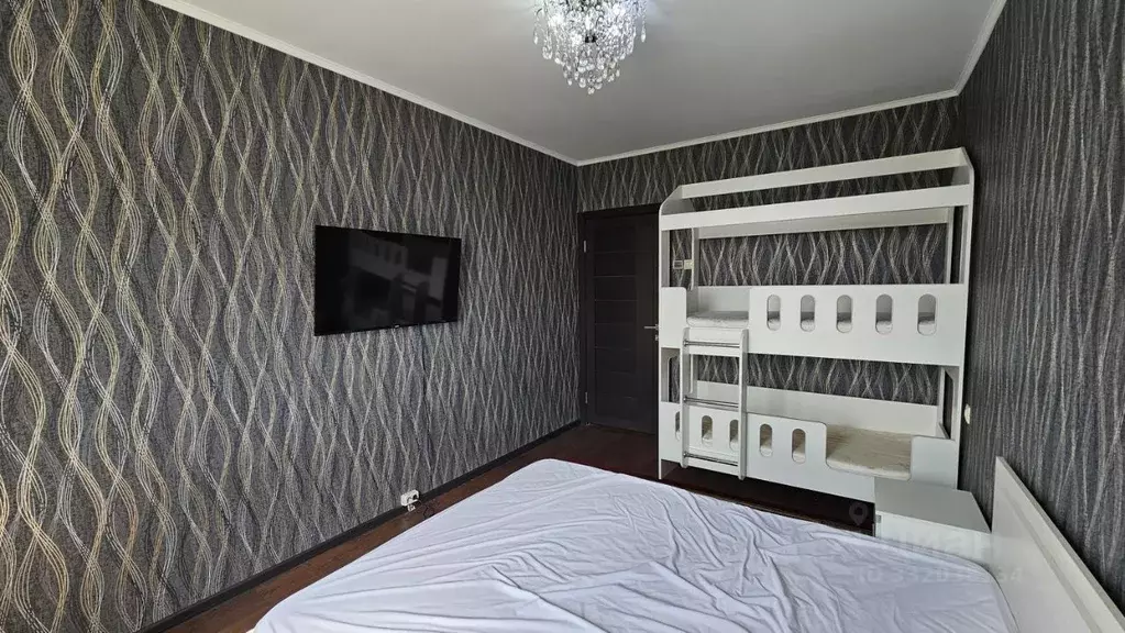 2-к кв. Московская область, Балашиха ул. Дмитриева, 26 (56.0 м) - Фото 1