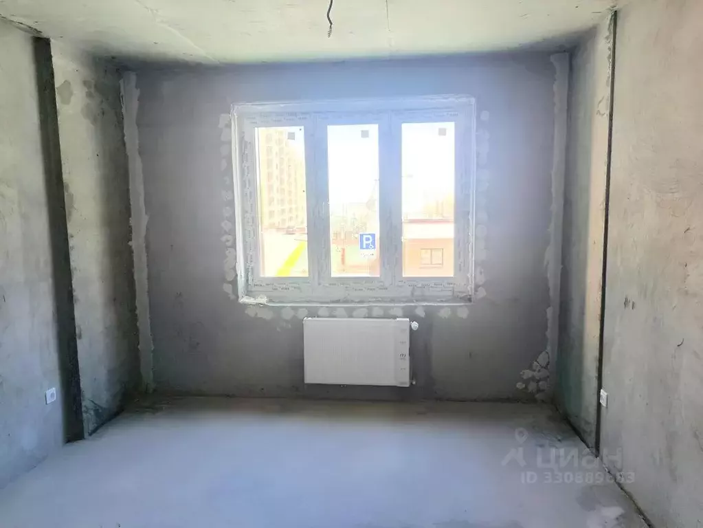 2-к кв. Чувашия, Чебоксары просп. Геннадия Айги, 23 (60.0 м) - Фото 1