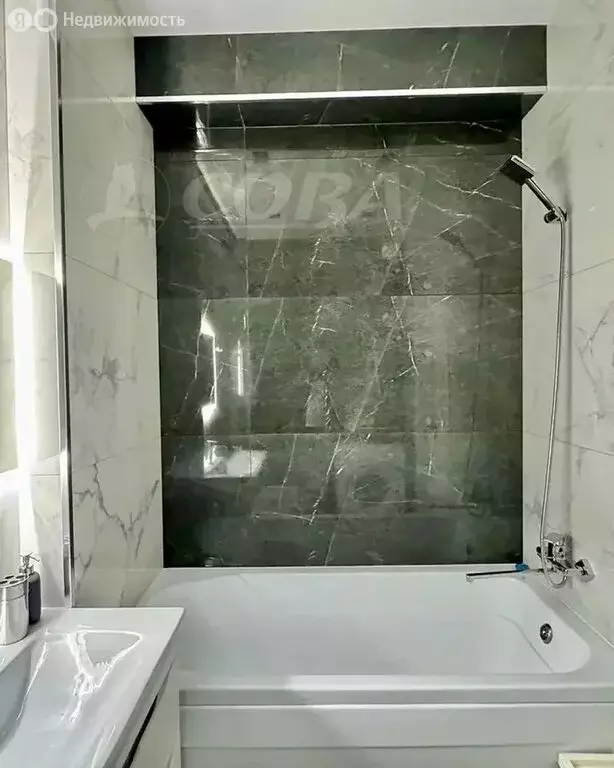 2-комнатная квартира: Махачкала, Грязелечебная улица, 48Ак3 (71 м) - Фото 1