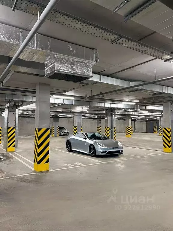 Гараж в Свердловская область, Екатеринбург бул. Владимира Белоглазова, ... - Фото 2