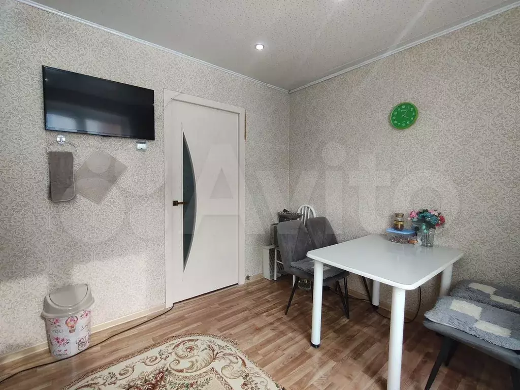 3-к. квартира, 63,9 м, 4/9 эт. - Фото 1