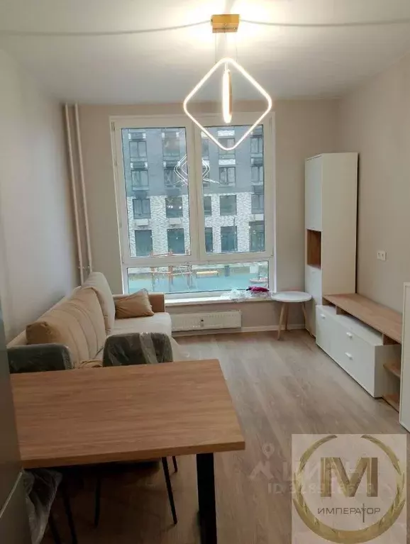 3-к кв. Московская область, Ленинский городской округ, д. Калиновка ... - Фото 2