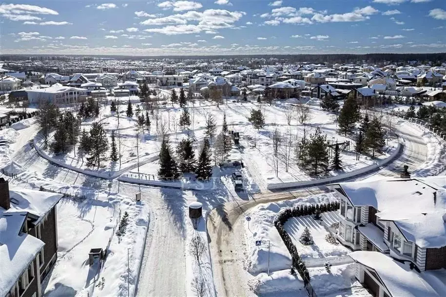 Участок в Московская область, Истра городской округ, д. Покровское, ... - Фото 1