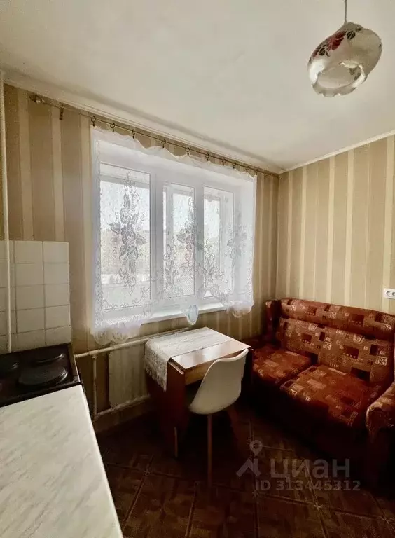 1-к кв. Санкт-Петербург ул. Маршала Казакова, 40К1 (34.0 м) - Фото 0