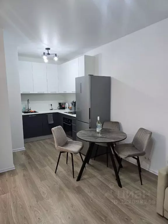 2-к кв. Московская область, Мытищи пер. 1-й Стрелковый, 5 (40.0 м) - Фото 1