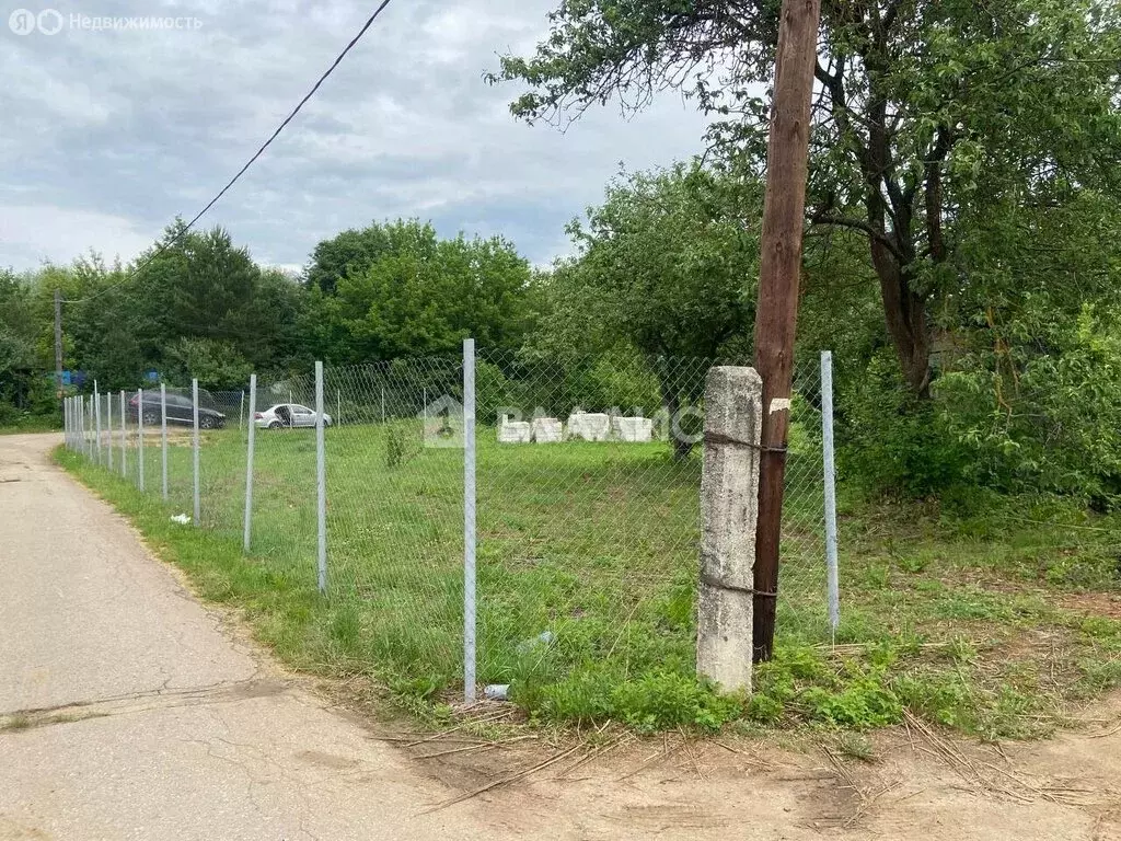 Участок в Ковров, СНТ Сад КЭЗ № 4, 4 (8 м) - Фото 2