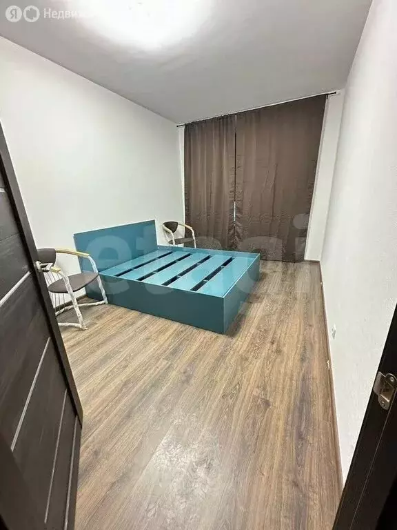 1-комнатная квартира: Санкт-Петербург, Русановская улица, 20к1 (34 м) - Фото 2