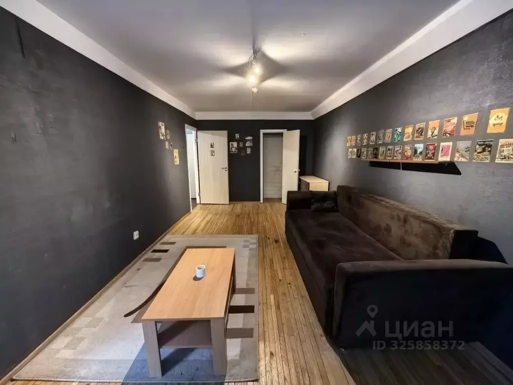 2-к кв. Санкт-Петербург Наличная ул., 36К5 (55.0 м) - Фото 1