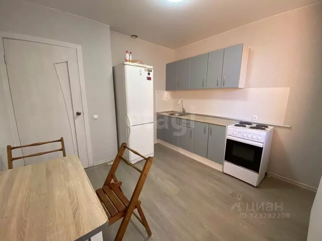 1-к кв. Краснодарский край, Краснодар ул. Западный обход, 38/1к2 (35.0 ... - Фото 2