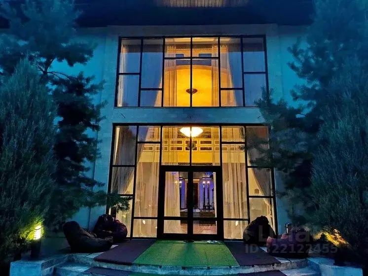 Дом в Московская область, Химки городской округ, д. Поярково  (1238 м) - Фото 1