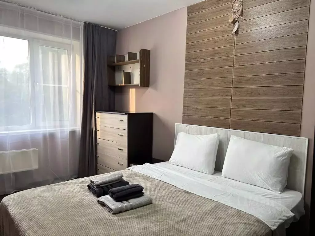 3-к кв. Приморский край, Владивосток Могилевская ул., 3 (65.0 м) - Фото 1