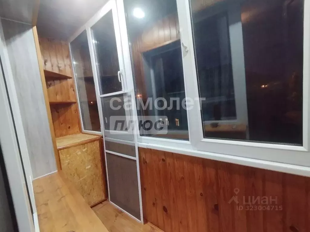 1-к кв. Белгородская область, Старый Оскол Заречье мкр, 6 (37.0 м) - Фото 2