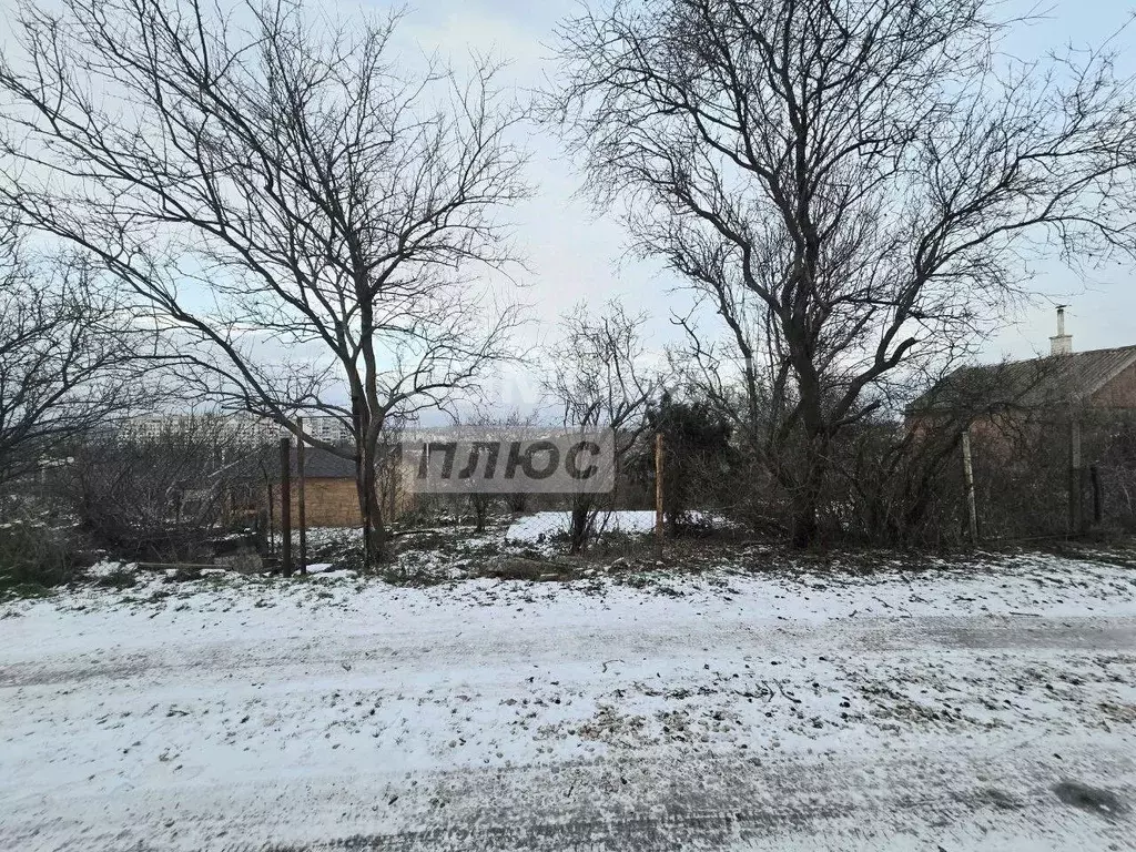 Участок в Крым, Керчь  (8.56 сот.) - Фото 1