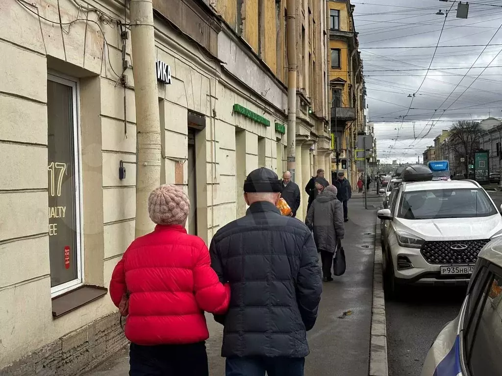 Свободного назначения, офис, представительство, 80 - Фото 1