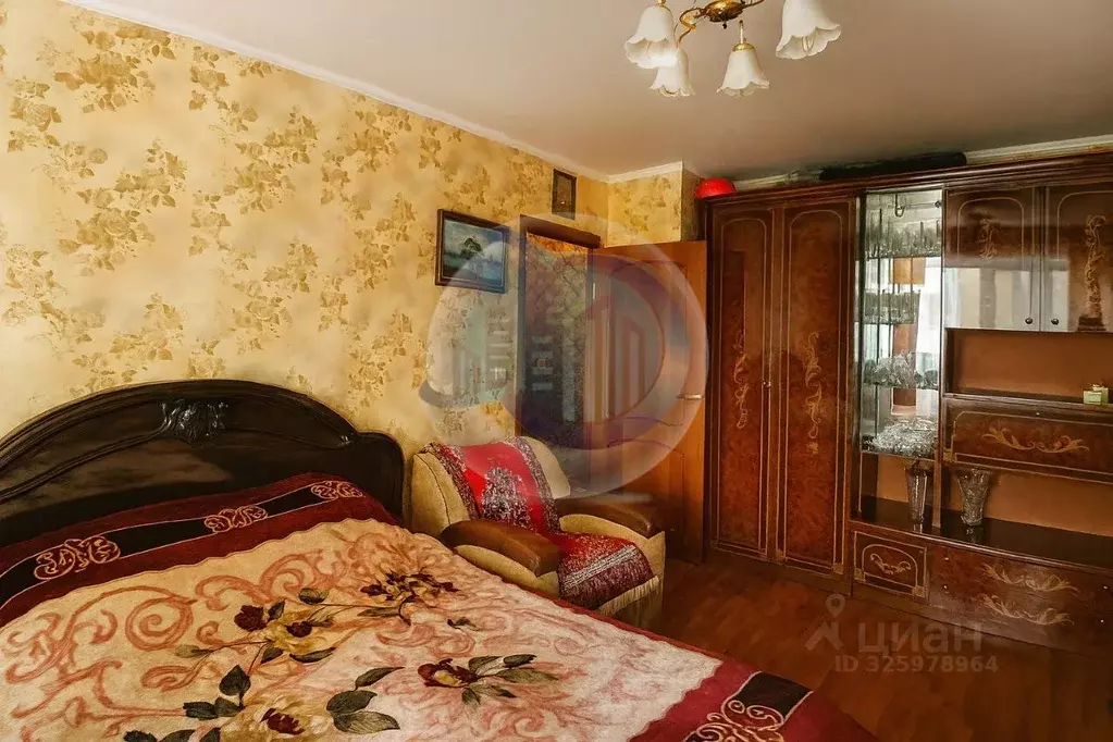 1-к кв. Москва Елецкая ул., 31к1 (36.8 м) - Фото 2