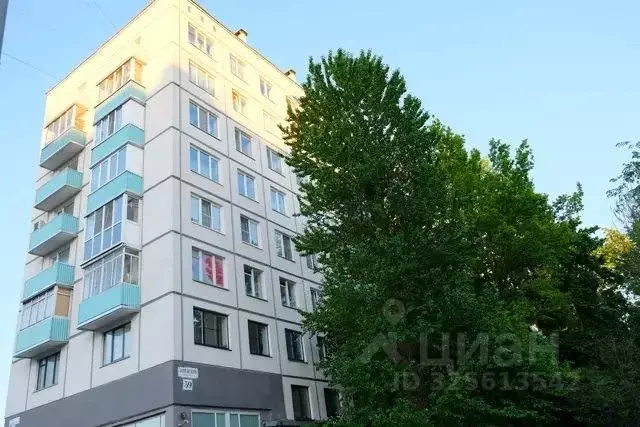 3-к кв. Санкт-Петербург Заневский просп., 59 (58.5 м) - Фото 0