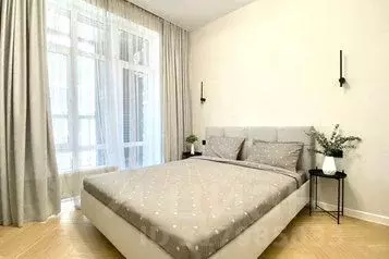 1-к кв. Татарстан, Казань ул. Алексея Козина, 9 (40.0 м) - Фото 0