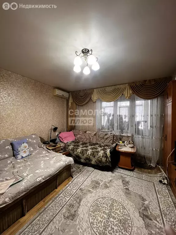 1-комнатная квартира: Ставрополь, улица Серова, 472/2 (47 м) - Фото 1