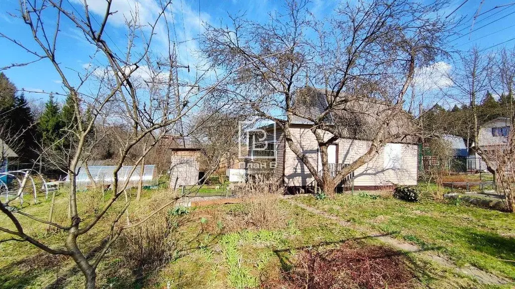 Дом в Калужская область, Калуга Электрик садовое дачное товарищество, ... - Фото 1