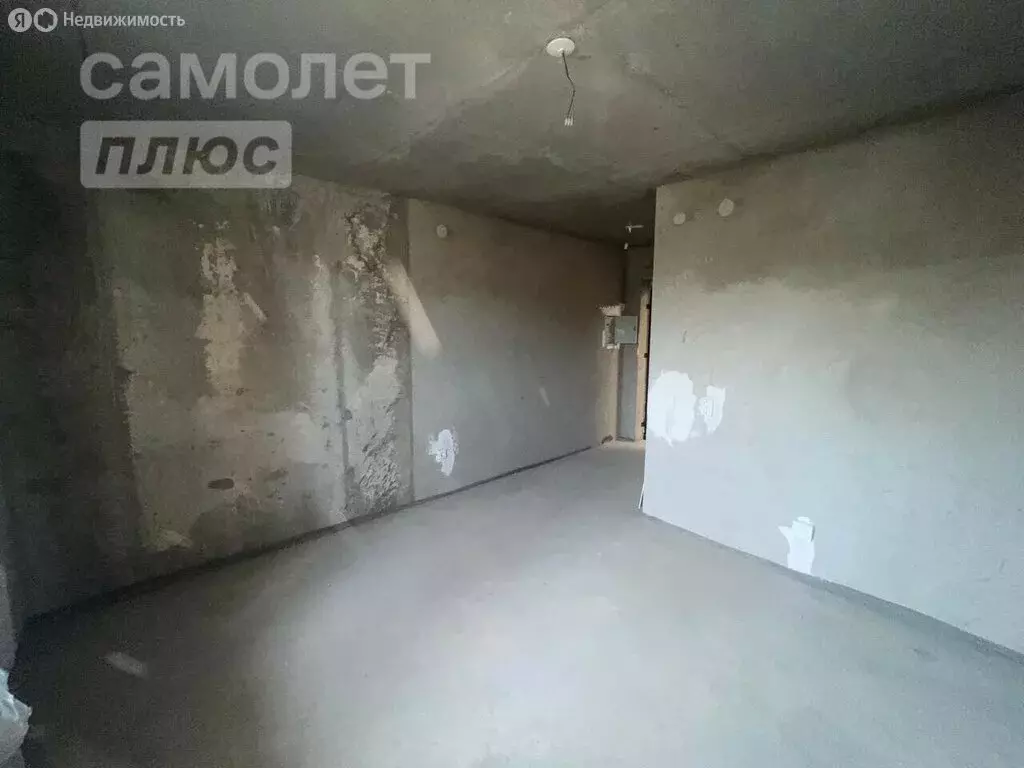 Квартира-студия: Уфа, улица Коммунаров, 5 (21 м) - Фото 0