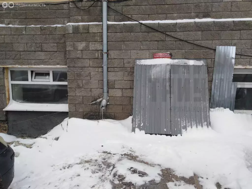 Склад (128.7 м) - Фото 1