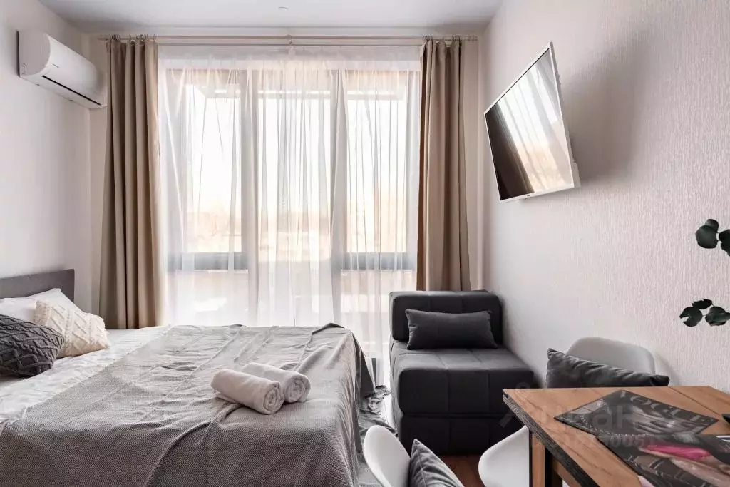 1-к кв. Москва Окружной проезд, 10Б (18.0 м) - Фото 0