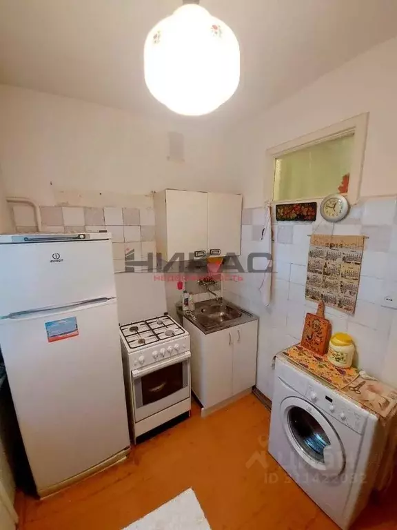 3-к кв. Ярославская область, Ярославль ул. Свердлова, 43а (52.0 м) - Фото 1