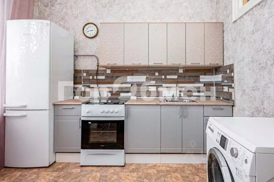 2-к кв. Москва ул. Куусинена, 11к1 (61.7 м) - Фото 2