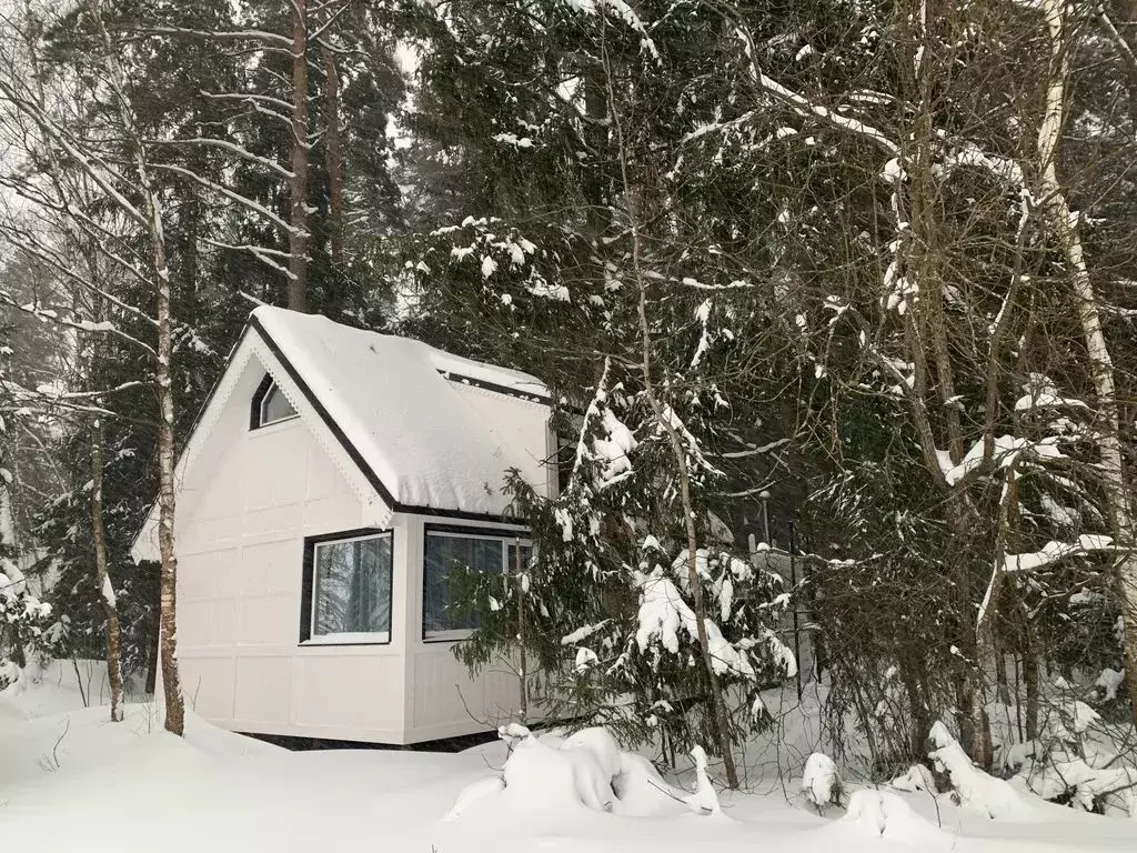Дом в Московская область, Ногинск Богородский городской округ,  (71 м) - Фото 2