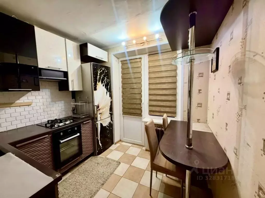 2-к кв. Москва ул. Юных Ленинцев, 79К5 (45.0 м) - Фото 1